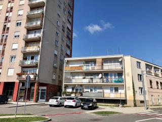 Apartments with WiFi Karlovac - 20584 - Karlovac - 0