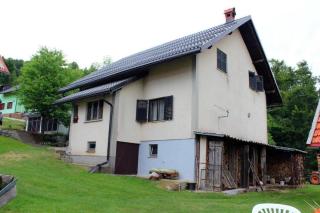 Holiday house with a parking space Sunger, Gorski kotar - 20655 - Mrkopalj - 8