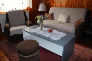 Holiday house with a parking space Sunger, Gorski kotar - 20655 - Mrkopalj - 4