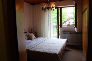 Holiday house with a parking space Sunger, Gorski kotar - 20655 - Mrkopalj - 2