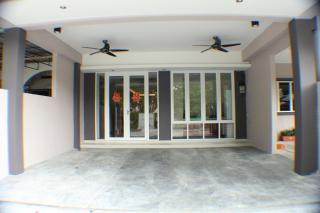 Bercham Vacation House - Ipoh - 9