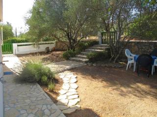 Apartments by the sea Zdrelac, Pasman - 20583 - Ždrelac - 6