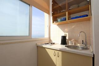 Apartments Adrion - 8