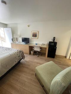 The Virginian Inn Moab Downtown - 3