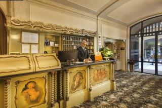 Hotel Posta - Reggio Emilia - 9