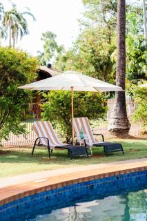 Contour Hotel Katherine - Katherine - 5