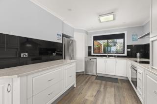 Sea Eagle by Experience Jervis Bay - 5