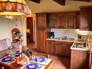 Agriturismo Fattoria La Prugnola - Montescudaio - 3