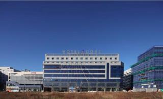 Hotel Core - Naju - 9