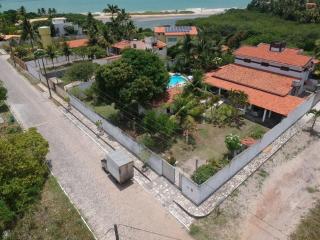 Casa de Tabatinga - aconchego e praia no litoral de João Pessoa - 3