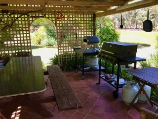 Serena Cottages Beechworth - Your Country Getaway - 2 - 1