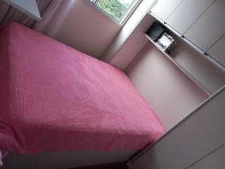 Chevalier - Apartamento em Curitiba bem localizado - Curitiba - 9