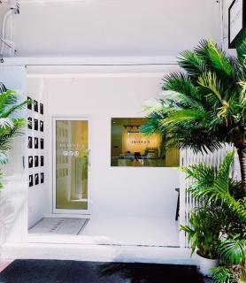 Modern Minimalism - Mandarin Palm Penthouse - Bangkok - 0