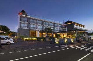 Swiss-Belhotel Tuban Bali - Kuta - 0