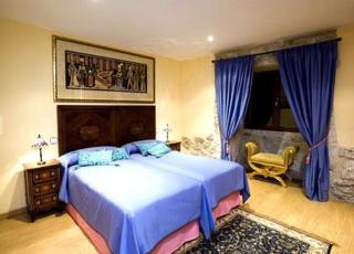 Residencia Real del Castillo de Curiel - 9
