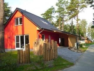 Ferienhaus Mare Bodstedt - Fuhlendorf - 0
