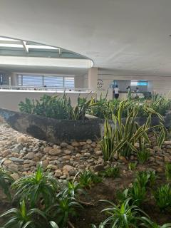 APARTAMENTO CON VISTA AL MAR, RESERVA Del MAR 1637 - Gaira - 4
