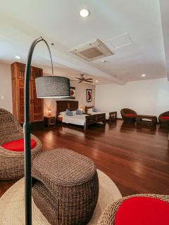 Corto del Mar Hotel - 9