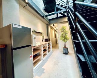 Armenian Guest House by LOLZ for 22pax - George Town - 3