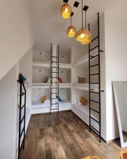 Punta Kai Hotel & Hostal - 6