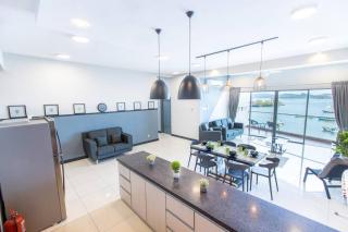 SeaShore The Loft Imago By HayBay Kota Kinabalu - 7