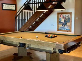 Modern 6 bedroom retreat, stunning lake views, close to village! - Lake Arrowhead - 7