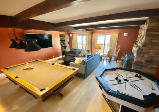 Modern 6 bedroom retreat, stunning lake views, close to village! - Lake Arrowhead - 5