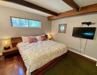 Modern 6 bedroom retreat, stunning lake views, close to village! - Lake Arrowhead - 2