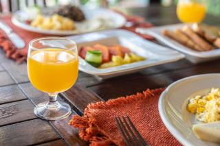 Hotel Hacienda del Mar - 3