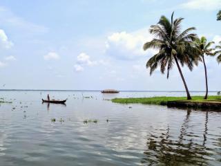 Eco Trails Houseboats - Kumarakom - 2