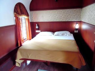 Eco Trails Houseboats - Kumarakom - 6