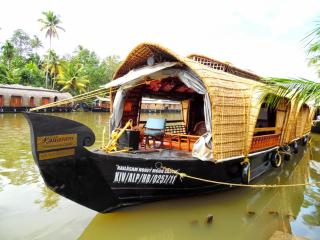 Eco Trails Houseboats - Kumarakom - 0
