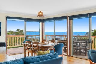 54 Noble Parade - Dalmeny - 0