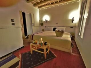 Riad Bleu Afriqua - Boumalne - 2