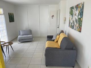 Sunny cottage, belle terrasse, proche et vue mer - Sainte-Luce - 7