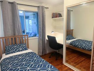 SandyPotato Your Beach Home - 1