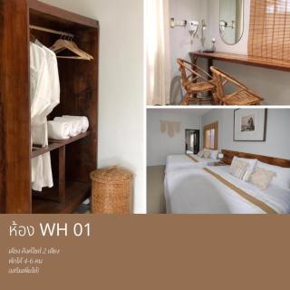 My home resort - ขนอม นครศรีธรรมราช - Khanom - 6