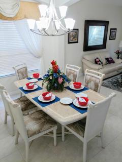 Magical Memories Family Vacation Home at Emerald Island Resort - Lake View - Private Pool - Kissimmee - 7