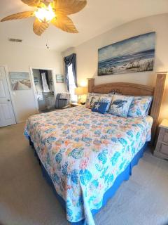 Magical Memories Family Vacation Home at Emerald Island Resort - Lake View - Private Pool - Kissimmee - 2