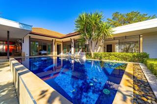 3 Bedroom Pool Villa in Great Location! BUB - 0