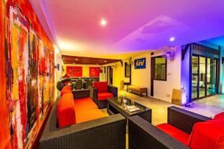 3 Bedroom Pool Villa in Great Location! BUB - Hua Hin - 7