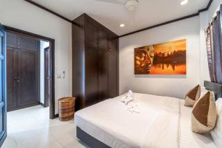 3 Bedroom Pool Villa in Great Location! BUB - Hua Hin - 6