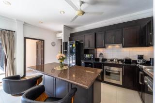 3 Bedroom Pool Villa in Great Location! BUB - Hua Hin - 2