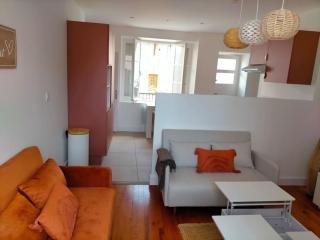 "Le Bohème", logement cosy, au calme - Vertrieu - 9