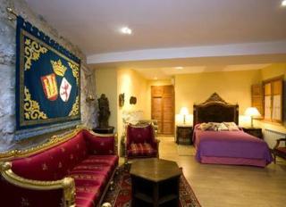 Residencia Real del Castillo de Curiel - 7