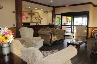 Truckerz Inn - Jacksonville - 5