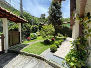 Confortável Chalet na Serra proximo ao Centro - Nova Friburgo - 3