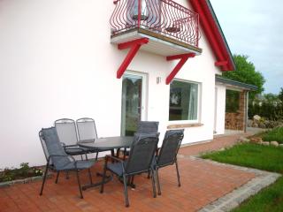 Haus Dornröschen - Rakow - 4