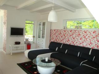Haus Dornröschen - 2