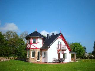 Haus Dornröschen - Rakow - 6